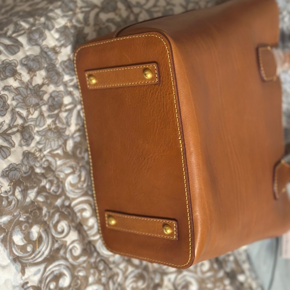 Dooney Florentine Brinley - Picture 3 of 4